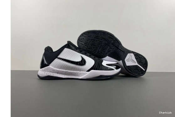   5 Protro Nike Kobe CD4991-400 0725